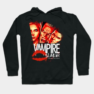 Vampire Slayer Hoodie